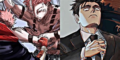 Jujutsu Kaisen Chapter 245 Spoilers & Manga Plot Leaks